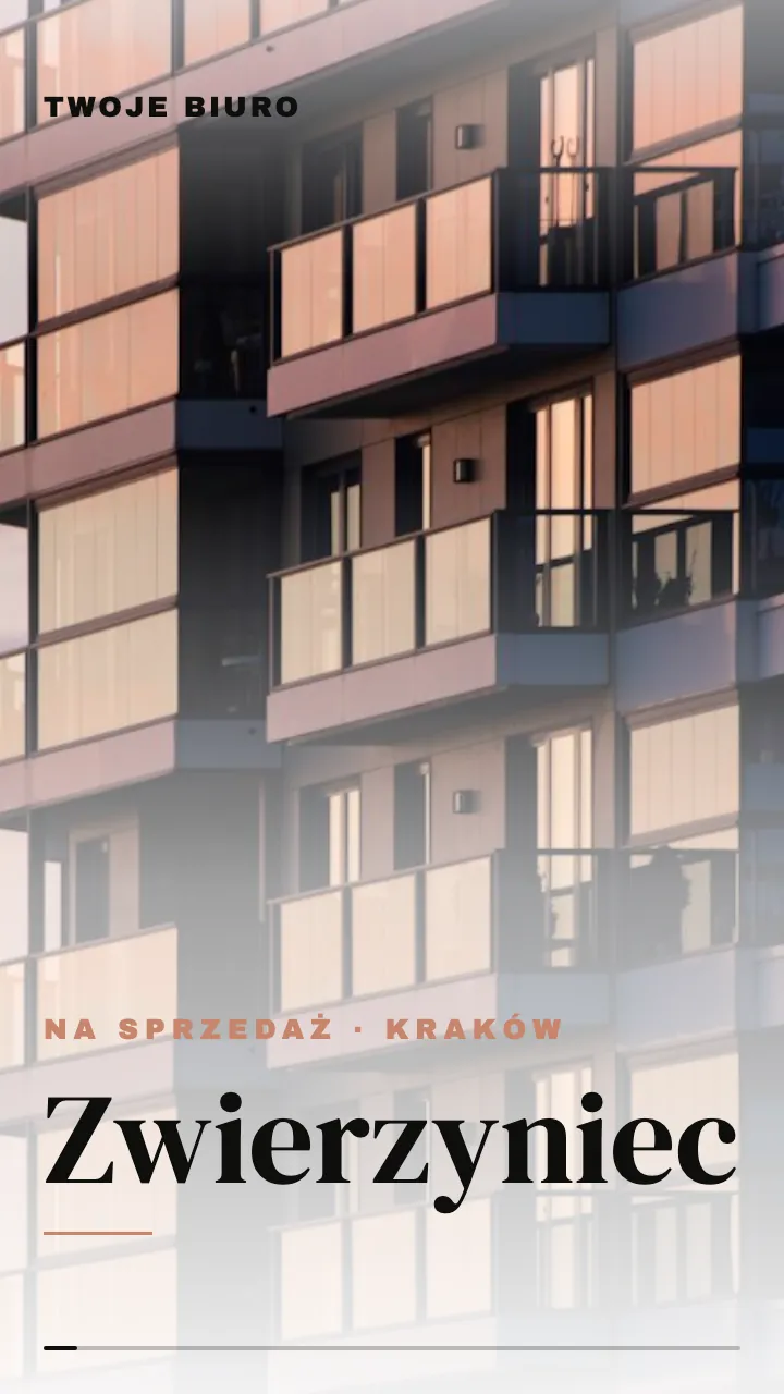 Kadr z filmu w szablonie Magazyn